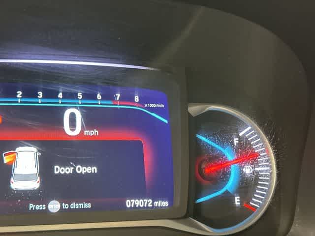 2021 Honda Pilot Special Edition Crystal Black Pearl at AutoNation Chrysler Jeep Dodge Ram Spring
