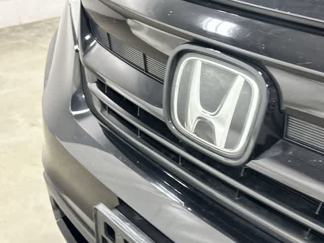2021 Honda Pilot Special Edition Crystal Black Pearl at AutoNation Chrysler Jeep Dodge Ram Spring