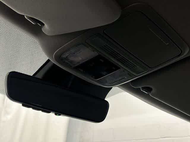 2021 Honda Pilot Special Edition Crystal Black Pearl at AutoNation Chrysler Jeep Dodge Ram Spring