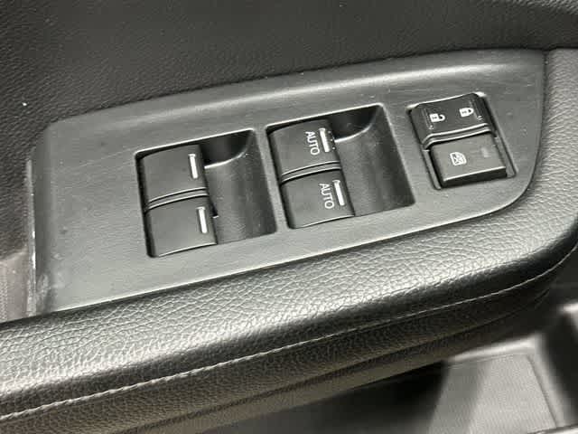 2021 Honda Pilot Special Edition Crystal Black Pearl at AutoNation Chrysler Jeep Dodge Ram Spring