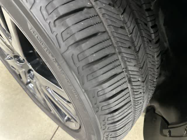 2021 Honda Pilot Special Edition Crystal Black Pearl at AutoNation Chrysler Jeep Dodge Ram Spring
