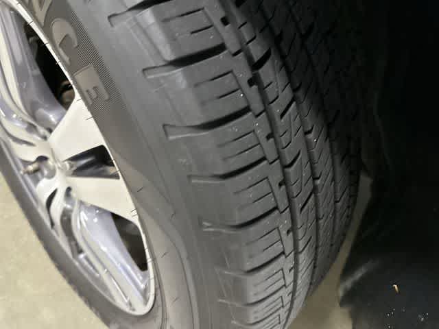 2017 Honda Pilot EX White Diamond Pearl at Honda of Clear Lake