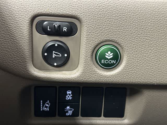 2016 Honda Pilot EX White Diamond Pearl at Honda of Clear Lake