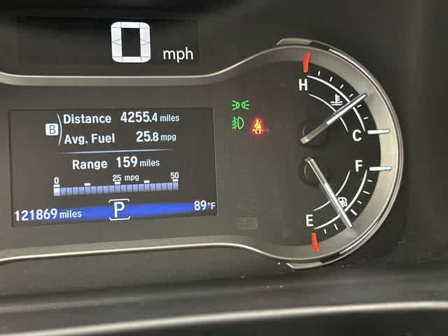 2016 Honda Pilot EX White Diamond Pearl at Honda of Clear Lake