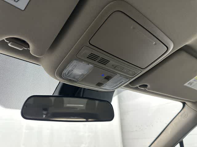 2016 Honda Pilot EX White Diamond Pearl at Honda of Clear Lake