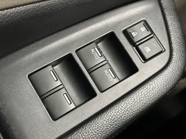 2016 Honda Pilot EX White Diamond Pearl at Honda of Clear Lake