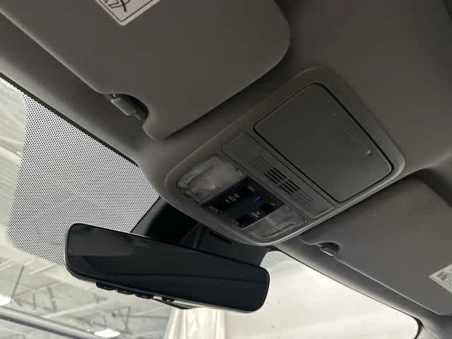 2019 Honda Pilot EX-L Crystal Black Pearl at Beck & Masten Kia
