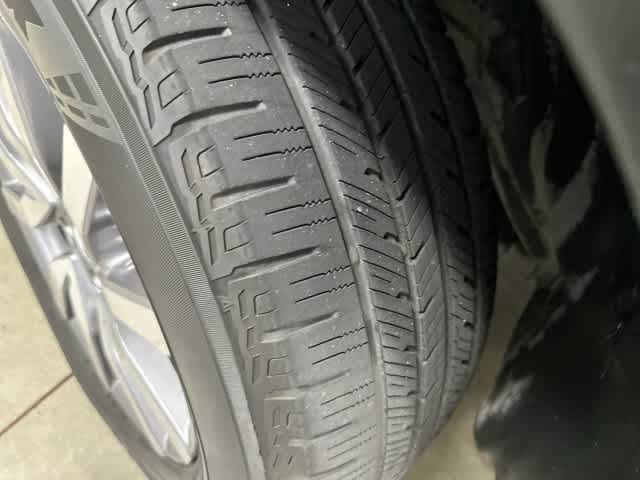 2019 Honda Pilot EX-L Crystal Black Pearl at Beck & Masten Kia