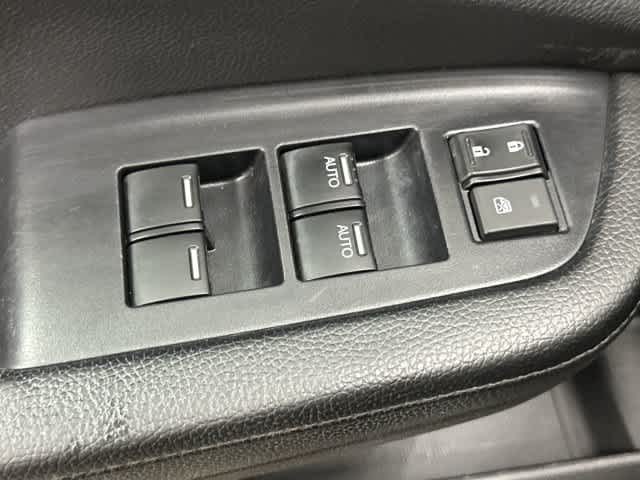 2019 Honda Pilot EX-L Crystal Black Pearl at Beck & Masten Kia