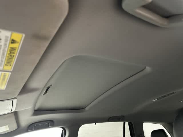 2019 Honda Pilot EX-L Crystal Black Pearl at Beck & Masten Kia