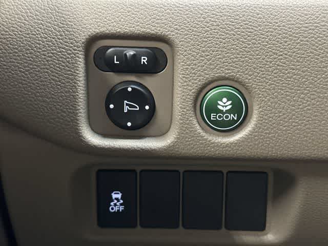 2017 Honda Pilot EX-L White Diamond Pearl at Lexus of Clear Lake