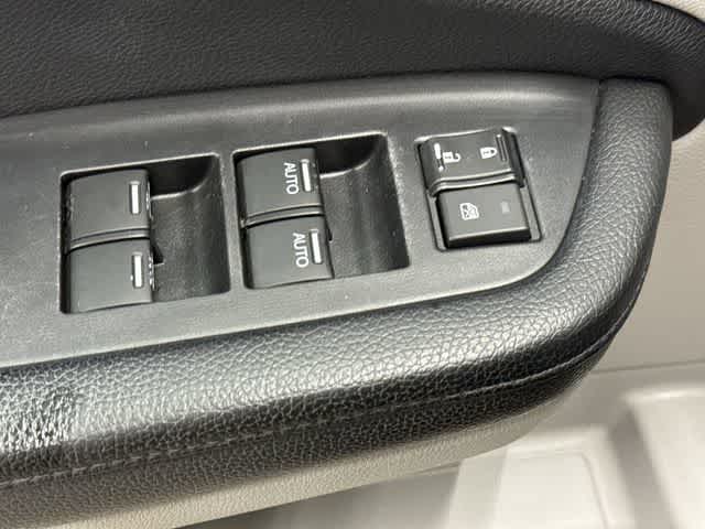 2018 Honda Pilot EX-L Crystal Black Pearl at Auto Boutique Texas