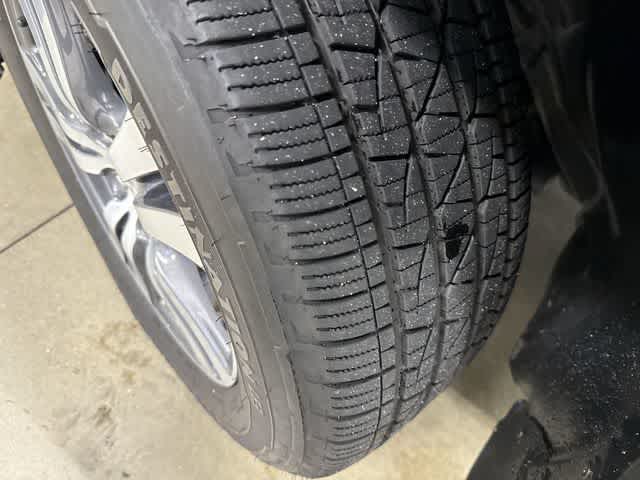 2018 Honda Pilot EX-L Crystal Black Pearl at Auto Boutique Texas