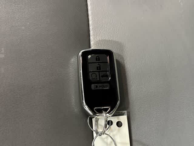 2018 Honda Pilot EX-L Crystal Black Pearl at Auto Boutique Texas