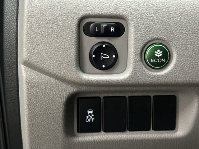 2018 Honda Pilot EX-L Crystal Black Pearl at Auto Boutique Texas