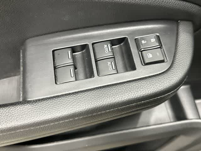 2019 Honda Pilot EX-L White Diamond Pearl at Lexus of Clear Lake