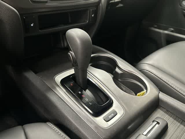 2019 Honda Pilot EX-L White Diamond Pearl at Lexus of Clear Lake