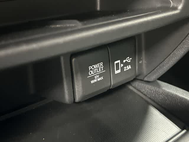 2019 Honda Pilot EX-L White Diamond Pearl at Lexus of Clear Lake