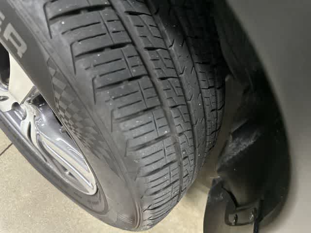 2016 Honda Pilot EX-L Crystal Black Pearl at Baytown Ford