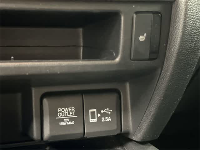 2019 Honda Pilot EX-L Modern Steel Metallic at AutoNation USA Katy