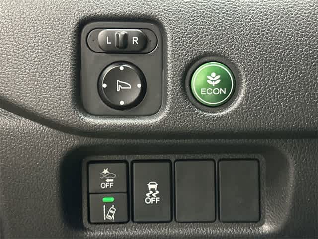 2019 Honda Pilot EX-L Modern Steel Metallic at AutoNation USA Katy