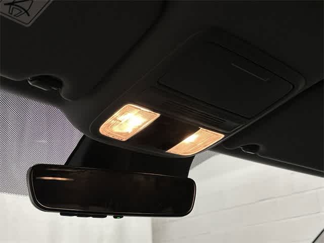 2019 Honda Pilot EX-L Modern Steel Metallic at AutoNation USA Katy