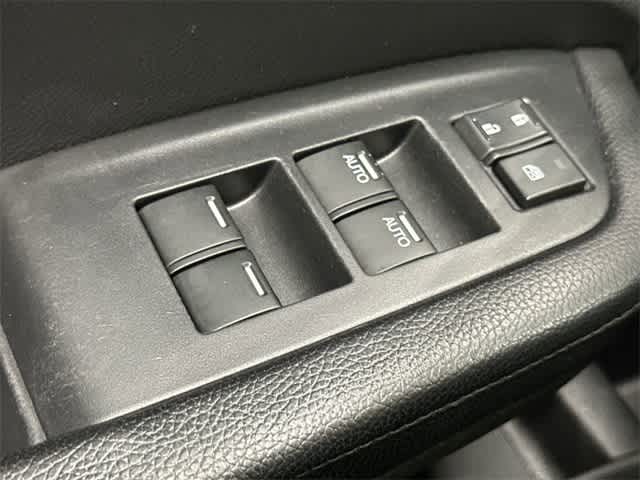 2019 Honda Pilot EX-L Modern Steel Metallic at AutoNation USA Katy