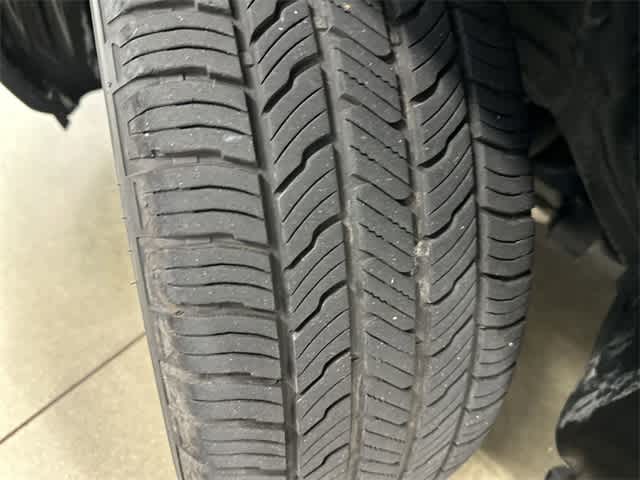 2021 Honda Pilot Touring 7-Passenger Modern Steel Metallic at Lexus Southwest Houston