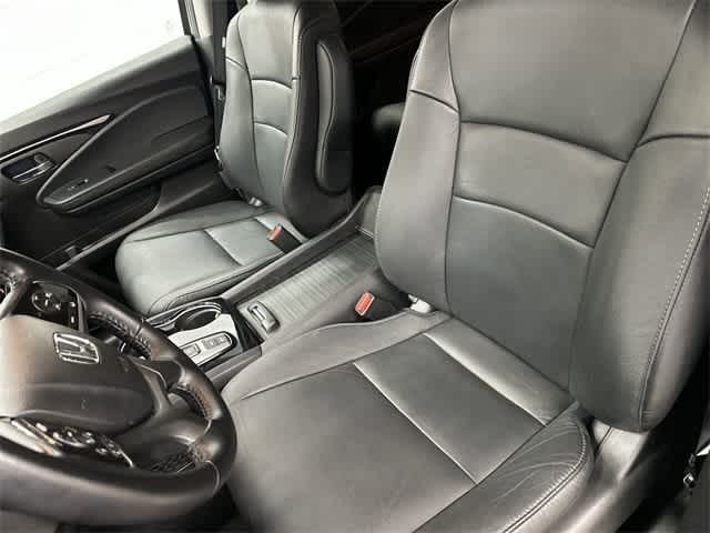 2021 Honda Pilot Touring 7-Passenger Modern Steel Metallic at Lexus Southwest Houston