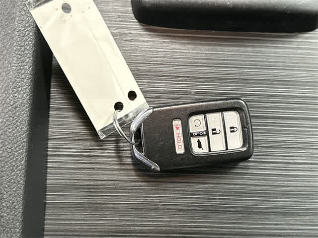 2021 Honda Pilot Touring 7-Passenger Modern Steel Metallic at Lexus Southwest Houston