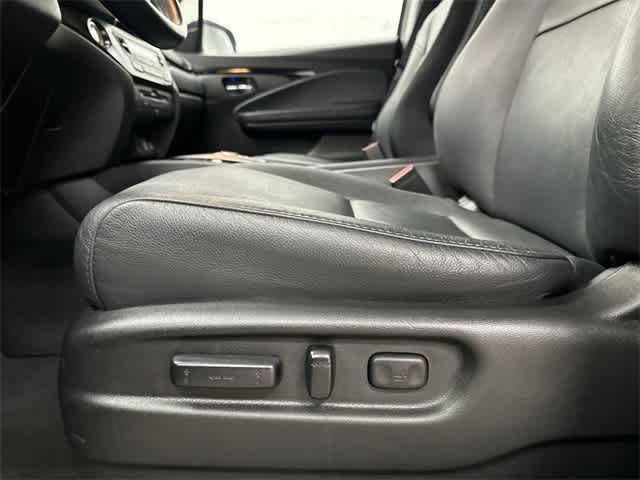 2021 Honda Pilot Touring 7-Passenger Modern Steel Metallic at Lexus Southwest Houston