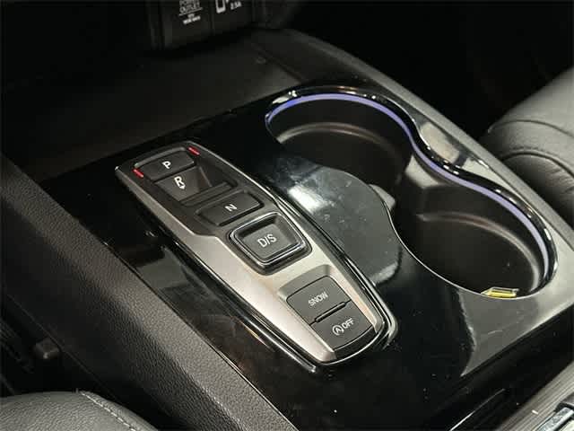 2021 Honda Pilot Touring 7-Passenger Modern Steel Metallic at Lexus Southwest Houston