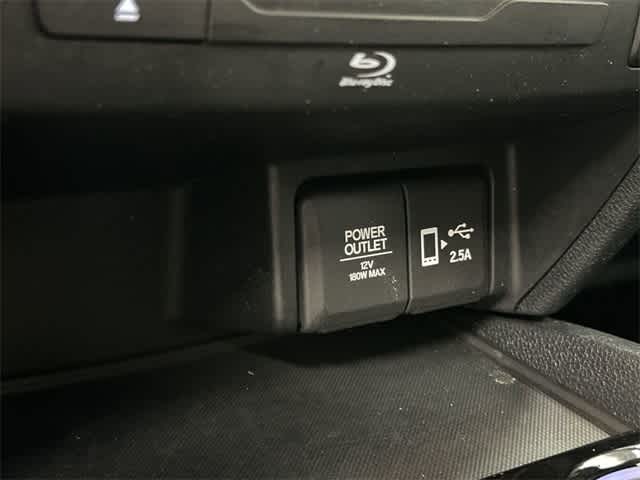 2021 Honda Pilot Touring 7-Passenger Modern Steel Metallic at Lexus Southwest Houston