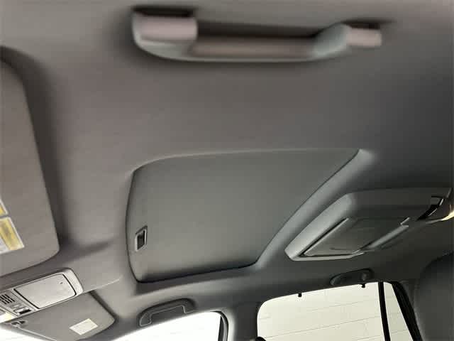 2021 Honda Pilot Touring 7-Passenger Modern Steel Metallic at Lexus Southwest Houston