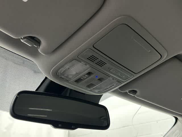 2017 Honda Pilot EX-L Lunar Silver Metallic at Honda of Clear Lake