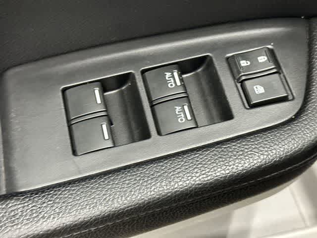 2017 Honda Pilot EX-L Lunar Silver Metallic at Honda of Clear Lake