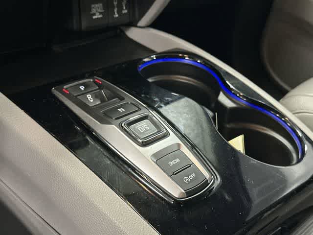 2018 Honda Pilot Touring  at Honda of Clear Lake