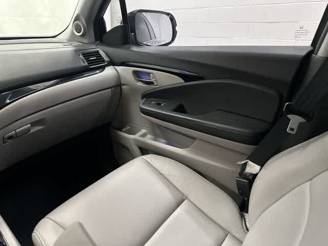 2018 Honda Pilot Touring  at Honda of Clear Lake