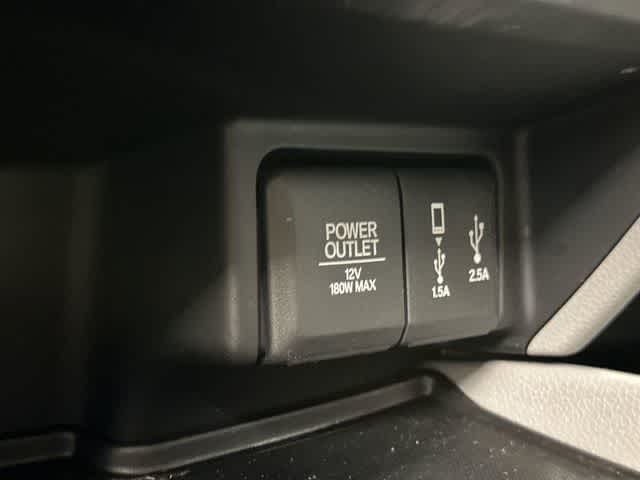 2018 Honda Pilot Touring  at Honda of Clear Lake