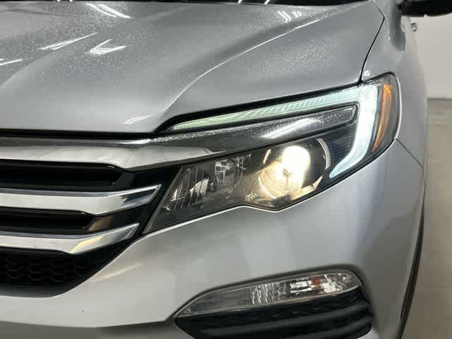 2018 Honda Pilot Touring  at Honda of Clear Lake