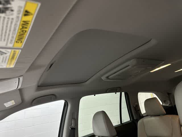 2018 Honda Pilot Touring  at Honda of Clear Lake