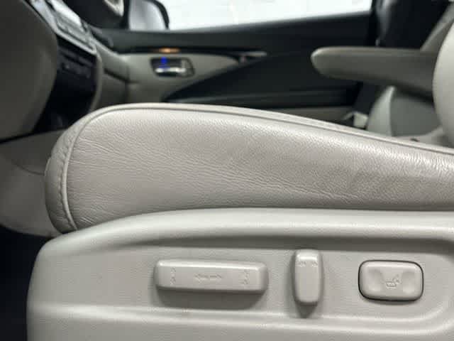 2018 Honda Pilot Touring  at Honda of Clear Lake