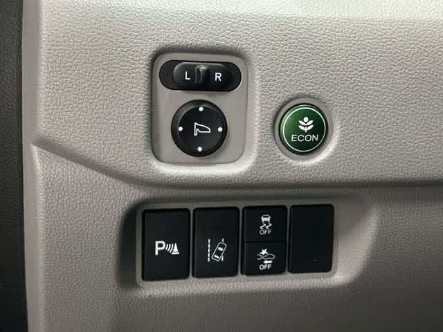 2018 Honda Pilot Touring  at Honda of Clear Lake