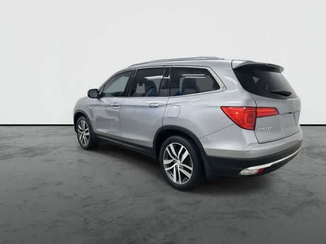 2018 Honda Pilot Touring  at Honda of Clear Lake