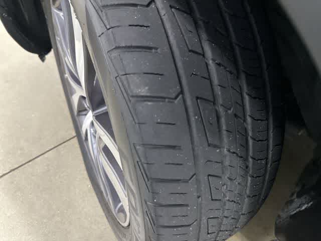 2018 Honda Pilot Touring  at Honda of Clear Lake