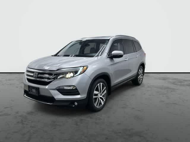 2018 Honda Pilot Touring  at Honda of Clear Lake
