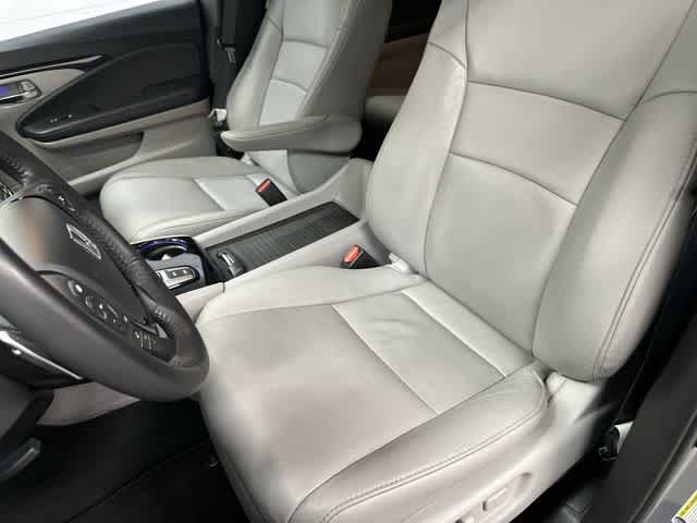 2018 Honda Pilot Touring  at Honda of Clear Lake