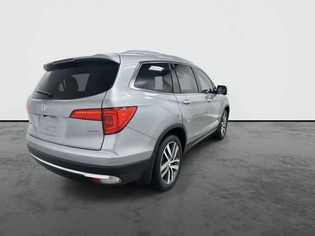 2018 Honda Pilot Touring  at Honda of Clear Lake