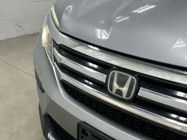 2018 Honda Pilot Touring  at Honda of Clear Lake