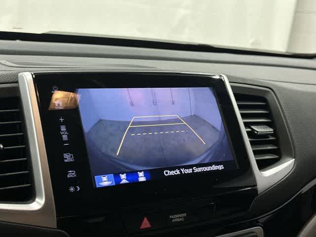 2018 Honda Pilot Touring  at Honda of Clear Lake
